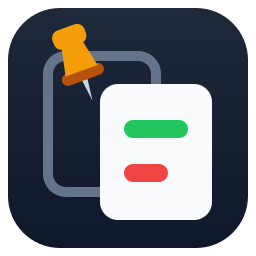 Git Pinned Diff